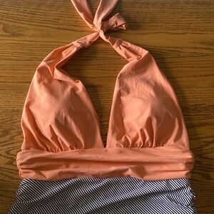 NWOT Cupshe One piece